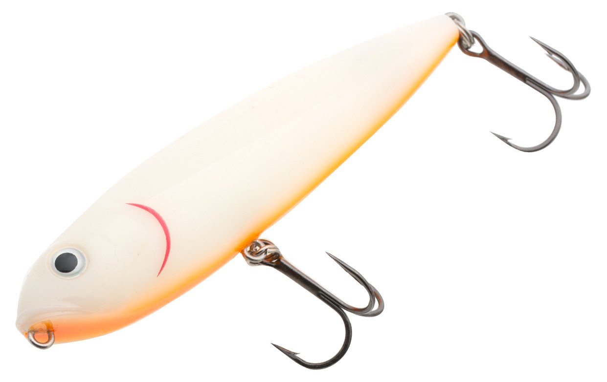 Strike King KVD Sexy Dawg Junior 3-1/2