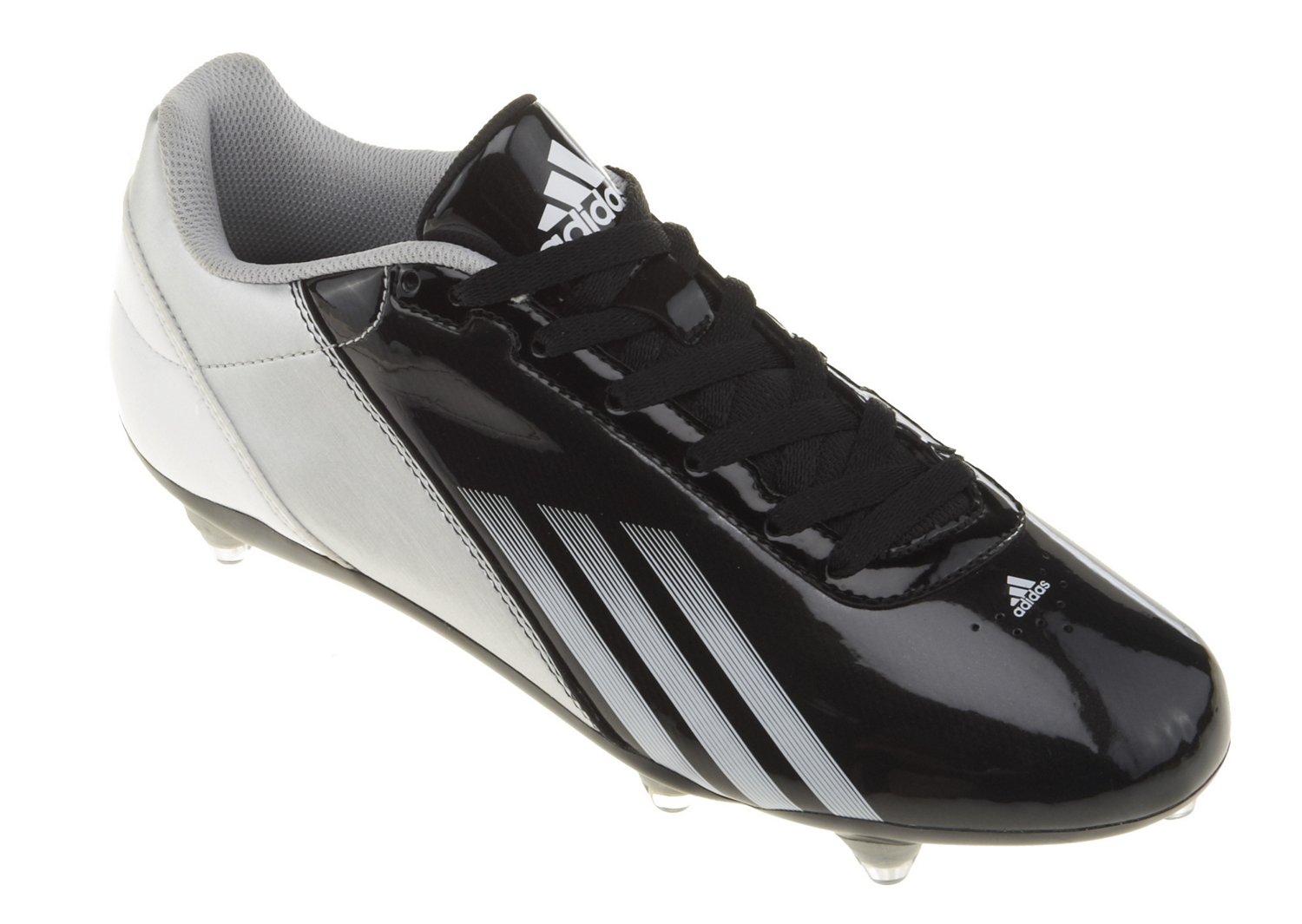 adidas Men's Top Speed Football Cleats thumbnail