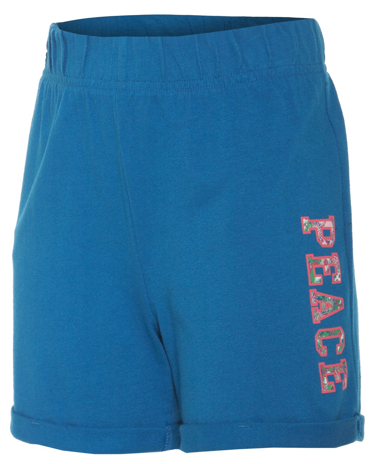 BCG Girls' Graphic Short
