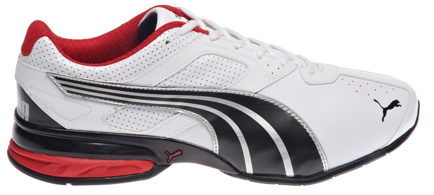 PUMA Men's Tazon 5 Athletic Lifestyle Shoes thumbnail