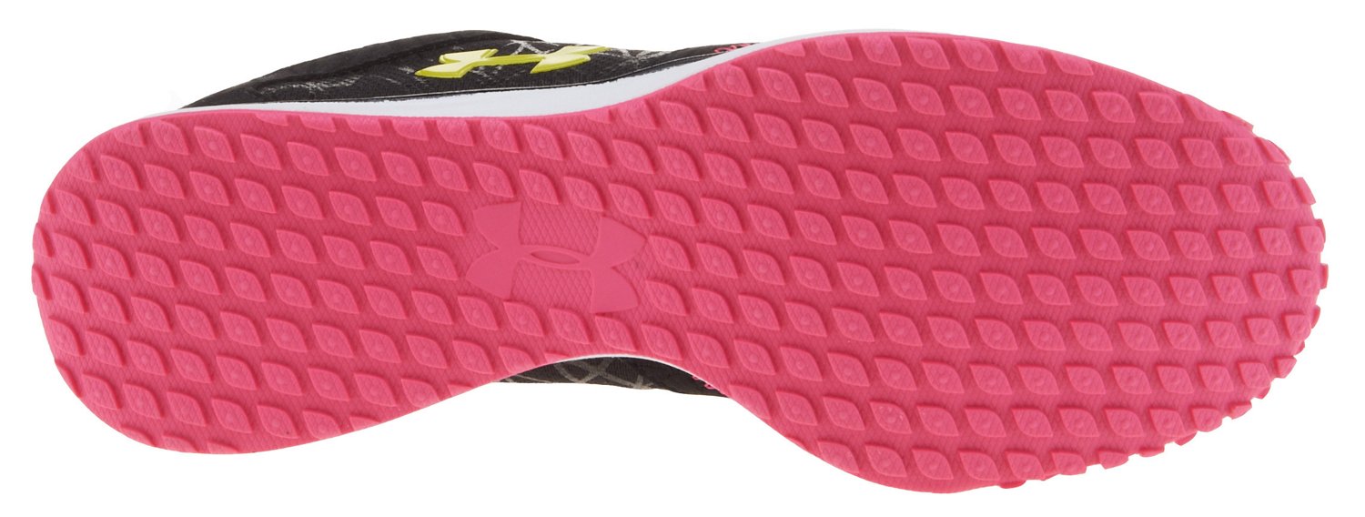 Under Armour® Women's GO Training Shoes thumbnail