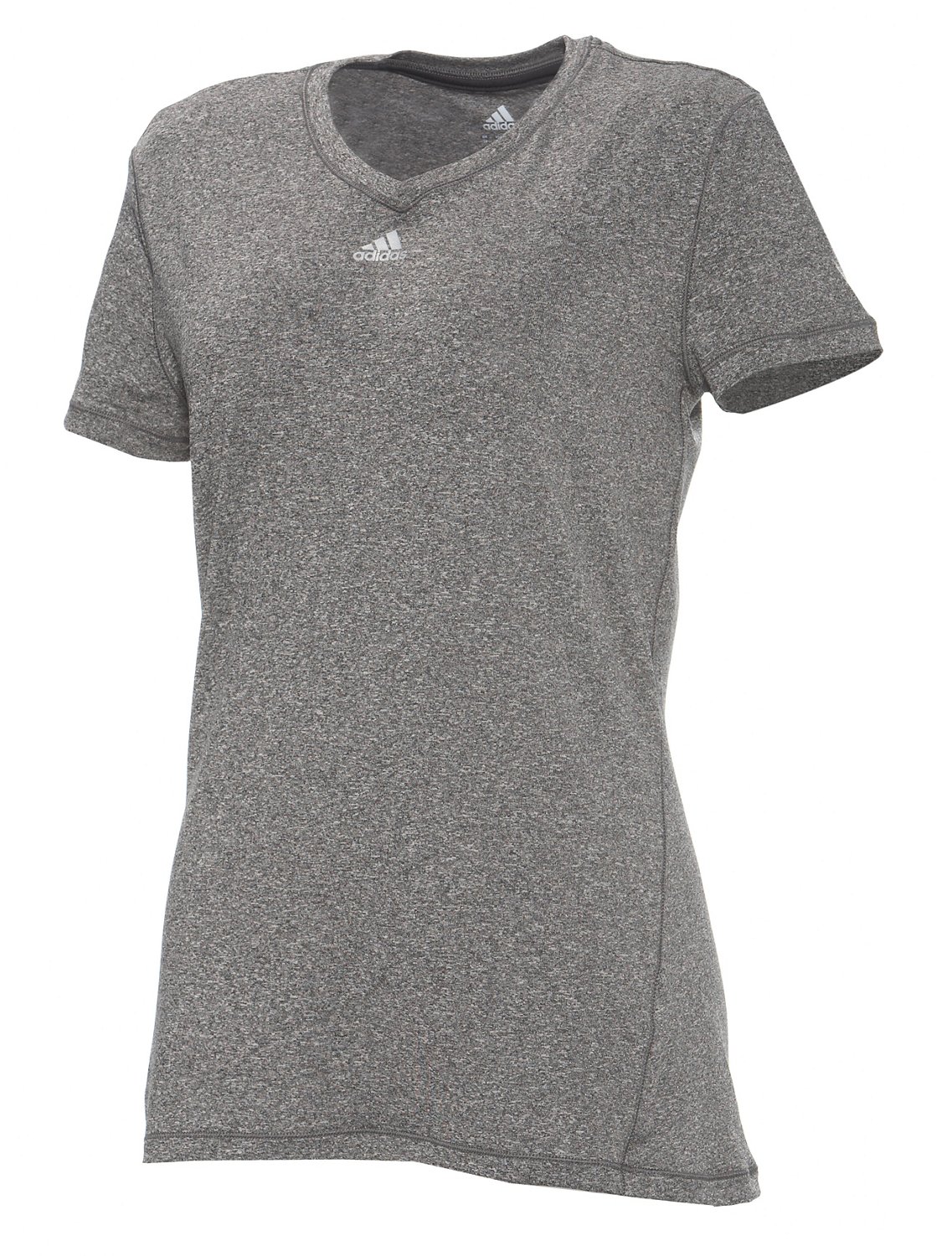 adidas Women's techfit Short Sleeve Training Shirt