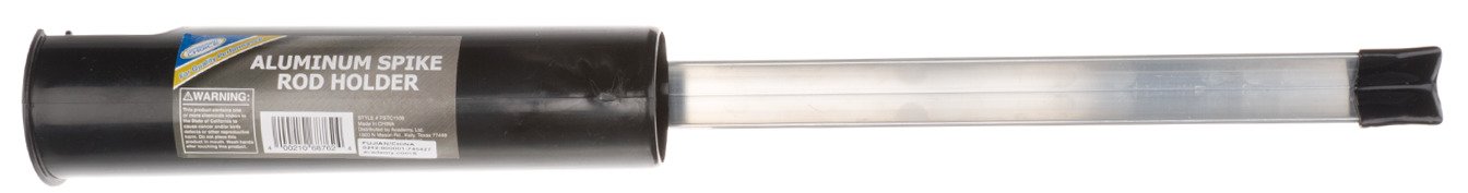Tournament Choice® Aluminum Spike Rod Holder
