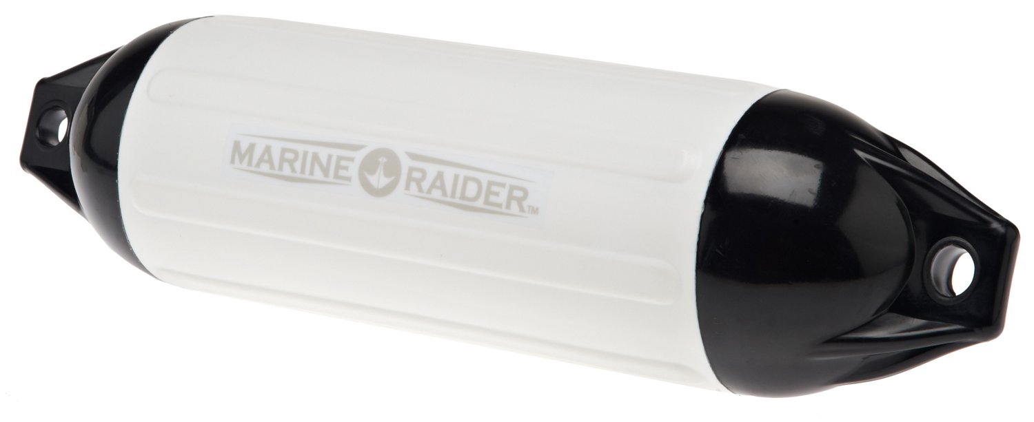 Marine Raider Dock Edging Combo Kit