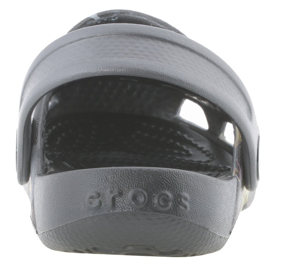 Crocs™ Kids' Electro Realtree® AP Camo Clogs thumbnail