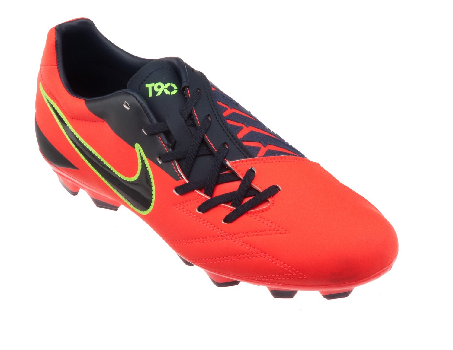 Nike Men's T90 Shoot IV Soccer Cleats thumbnail