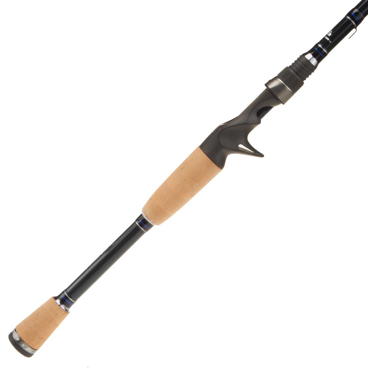 All Star Rods® AS Nano Series 6'6