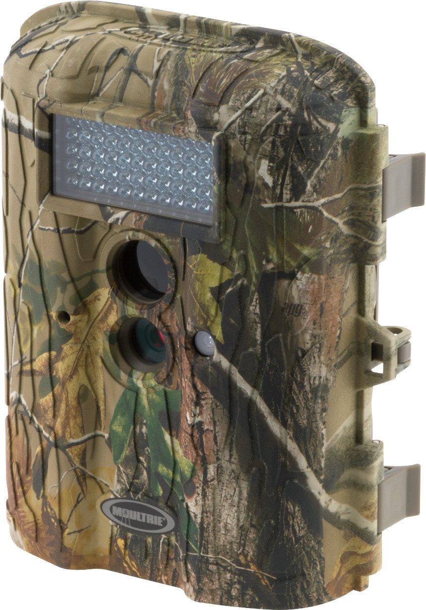 Moultrie Game Spy® I-35 4.0 MP Infrared Game Camera