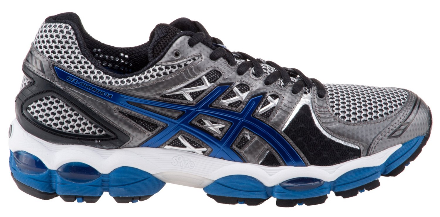 ASICS® Men's Gel-Nimbus 14 Running Shoes