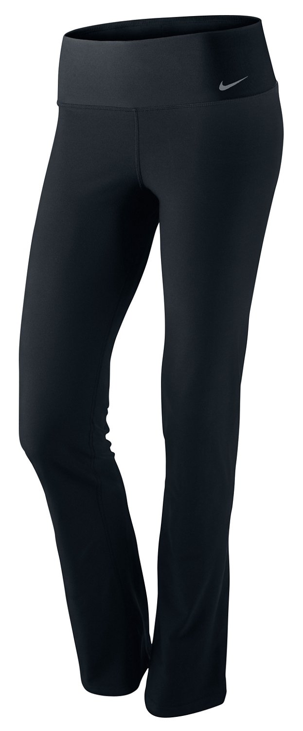 Nike Women's Legend 2.0 Slim Dri-FIT Pant