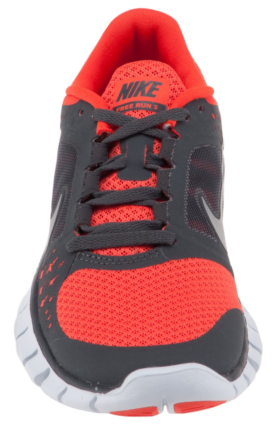 Nike Boys' Free Run 3 Running Shoes thumbnail