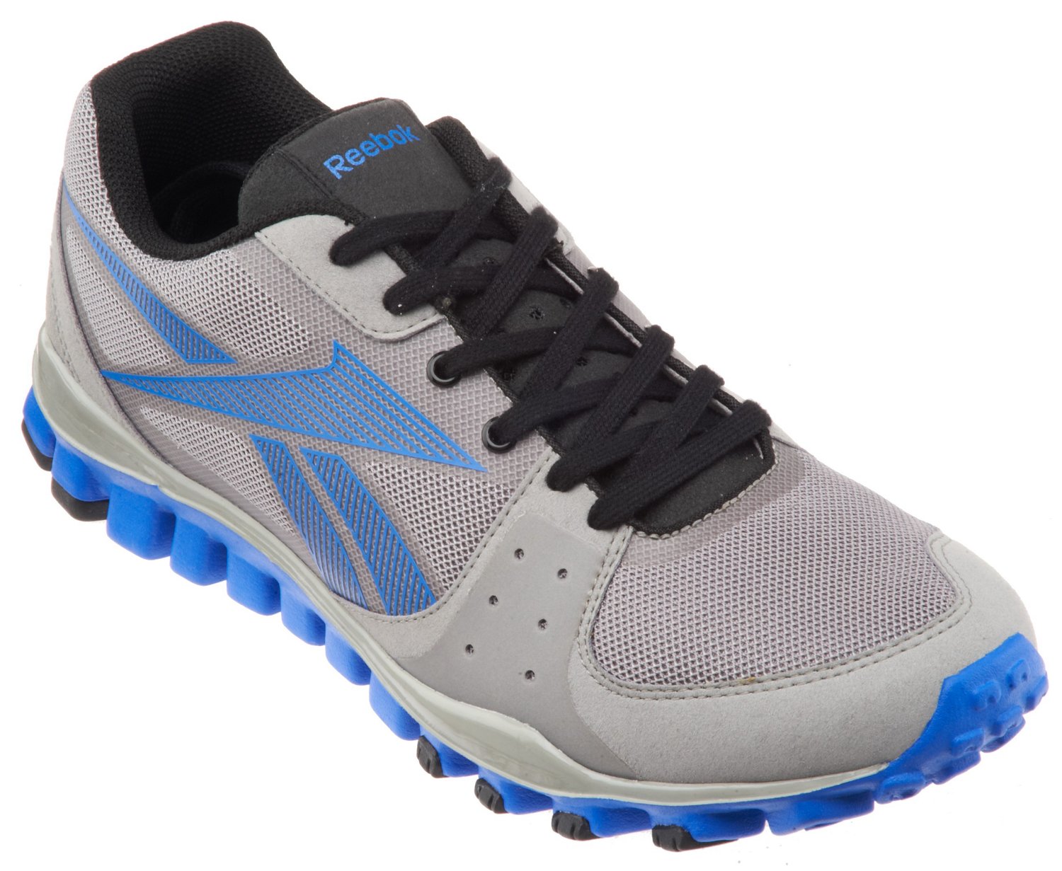 Reebok Men's RealFlex Transition Training Shoes thumbnail