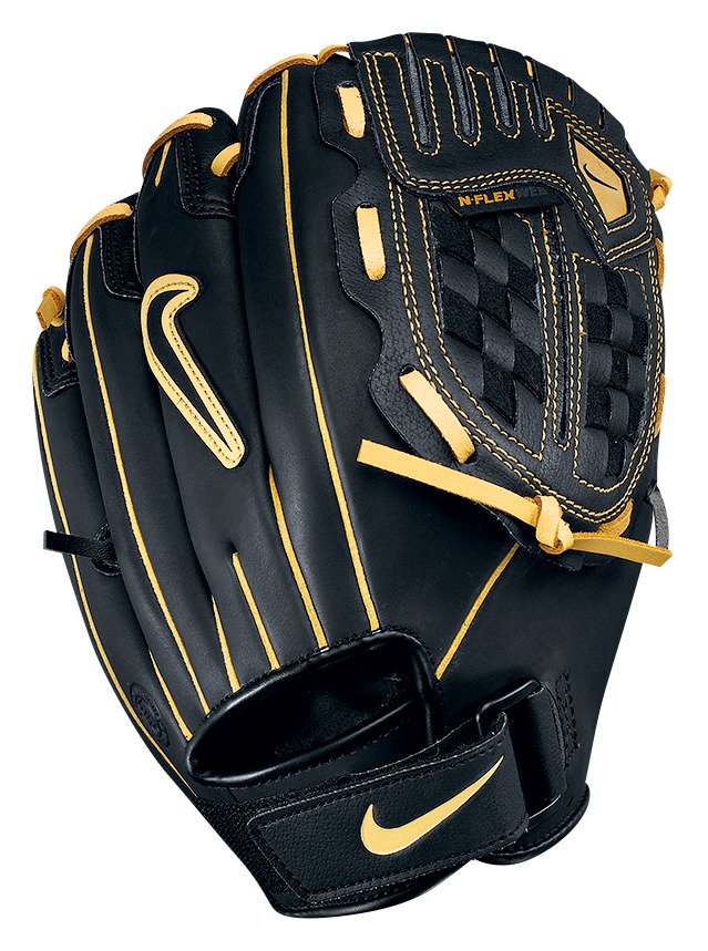 Nike Youth Diamond Elite Prospect 11" N-Flex Web Glove thumbnail