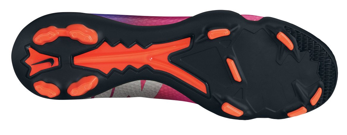 Nike Juniors' Mercurial Veloce FG Soccer Cleats thumbnail