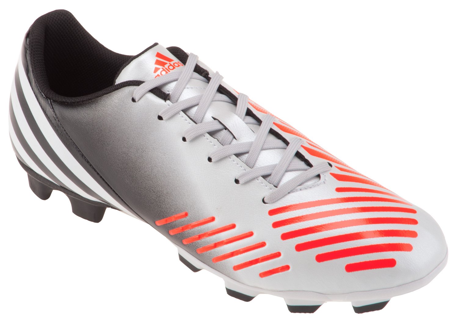 adidas Men's predator® Predito LZ TRX FG Soccer Cleats thumbnail