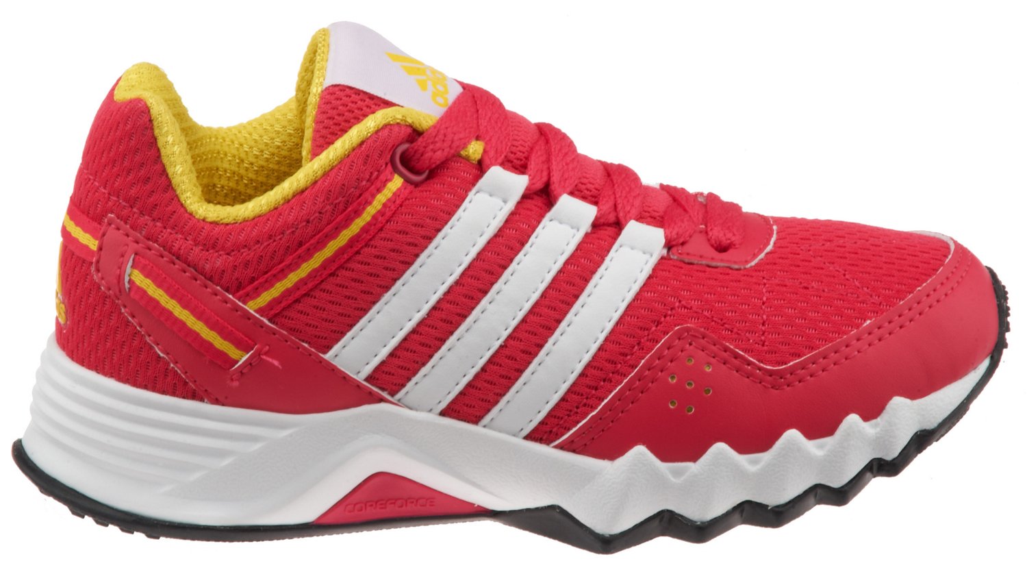 adidas Youth Adifaito K Running Shoes