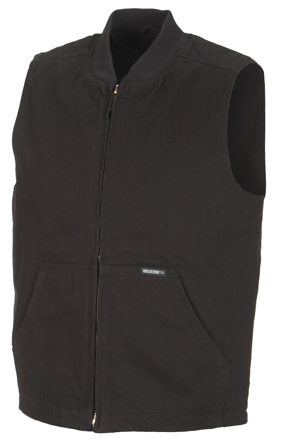 Wolverine Men's Finley Vest