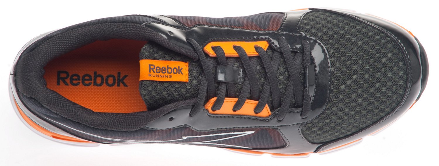 Reebok Men's Dual Turbo Running Shoes thumbnail