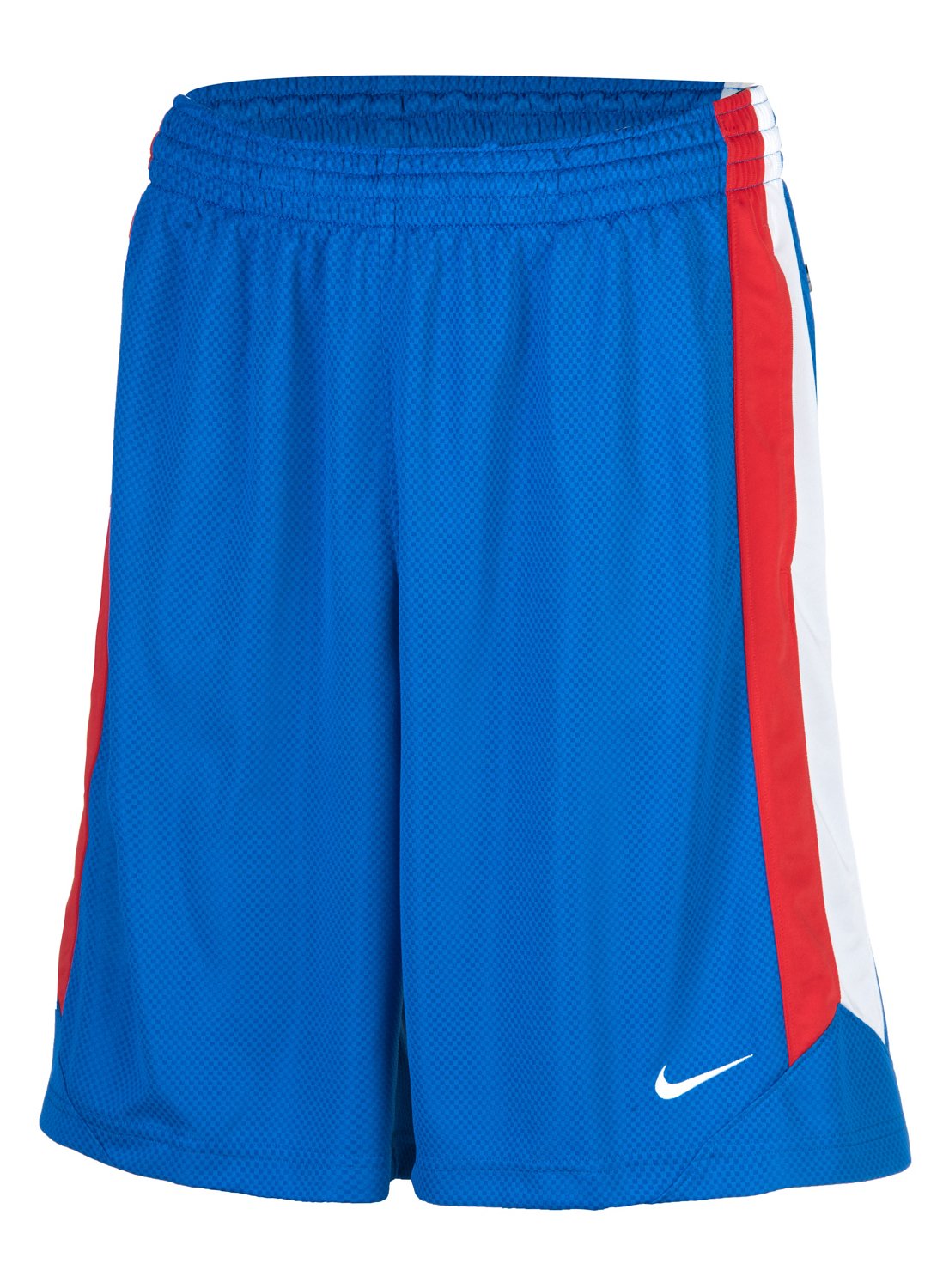 Nike Men's Bold Pride Basketball Short thumbnail