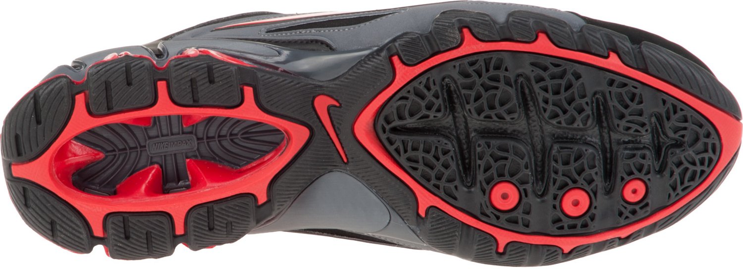 Nike Men's Impax Atlas 3 SL Training Shoes thumbnail