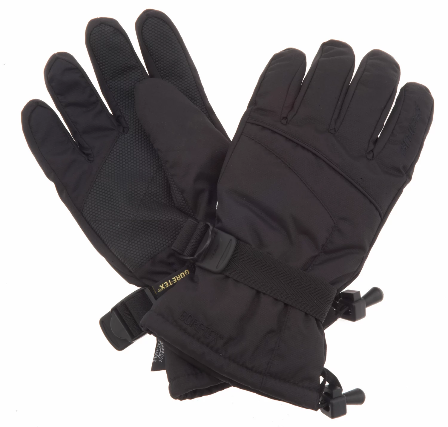 Seirus Adults' Phantom Gore-Tex Gloves