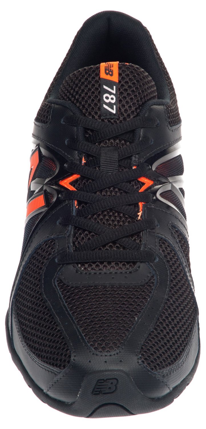 New Balance Men's 787 Training Shoes thumbnail