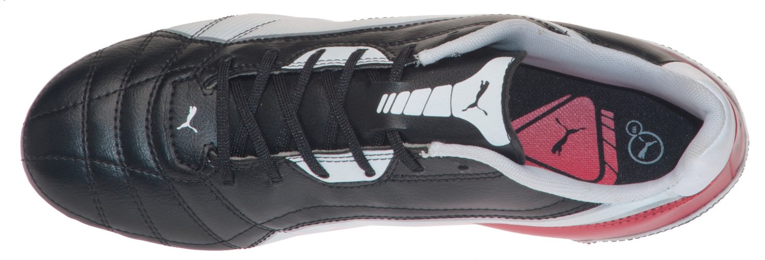PUMA Men's Universal R HG Soccer Cleats thumbnail