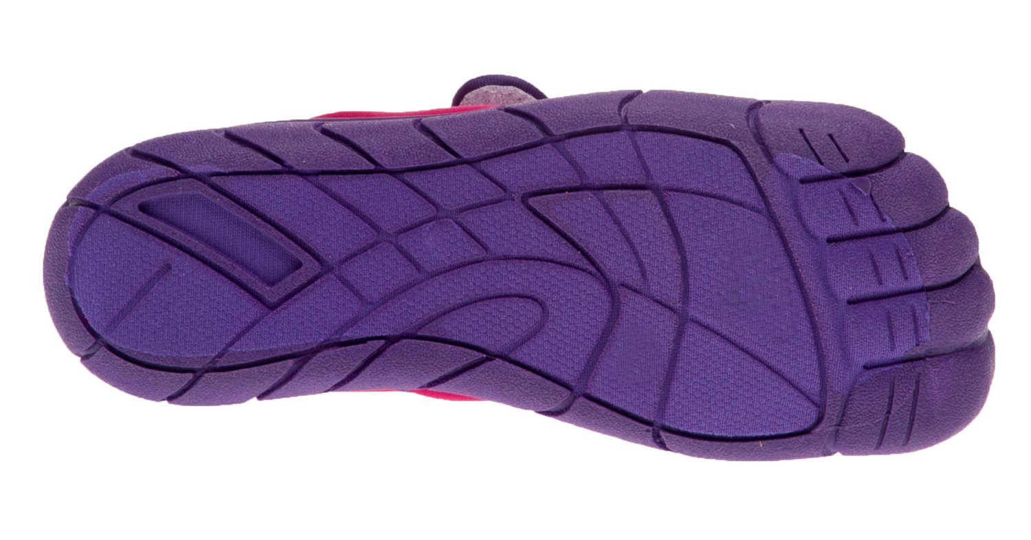O'rageous Girls' AquaToes Water Shoes thumbnail