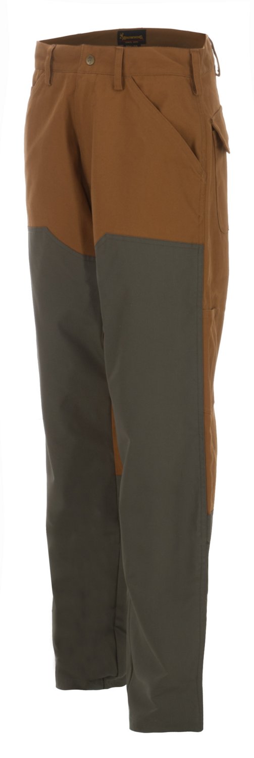 Browning Men's Pheasants Forever Upland Pant