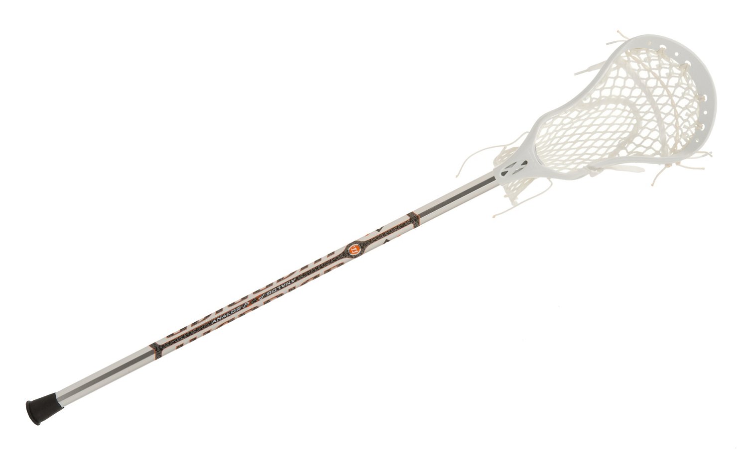 Warrior Men's Revo X Lacrosse Head thumbnail