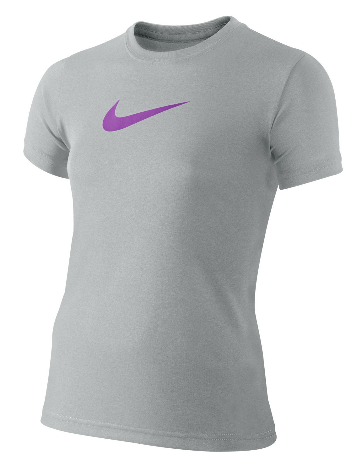 Grey/Purple