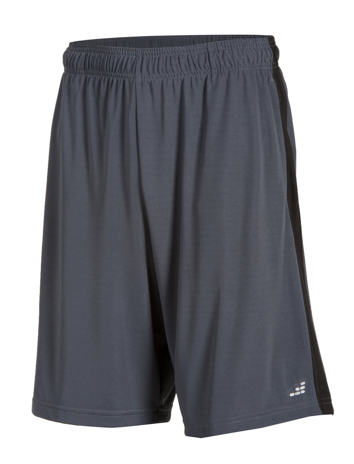 Gray/Black
