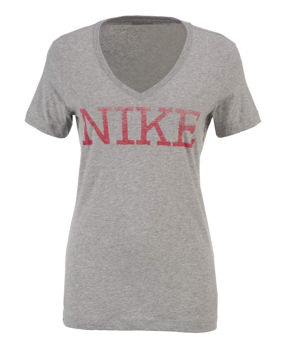 Nike Women's Block V-neck T-shirt