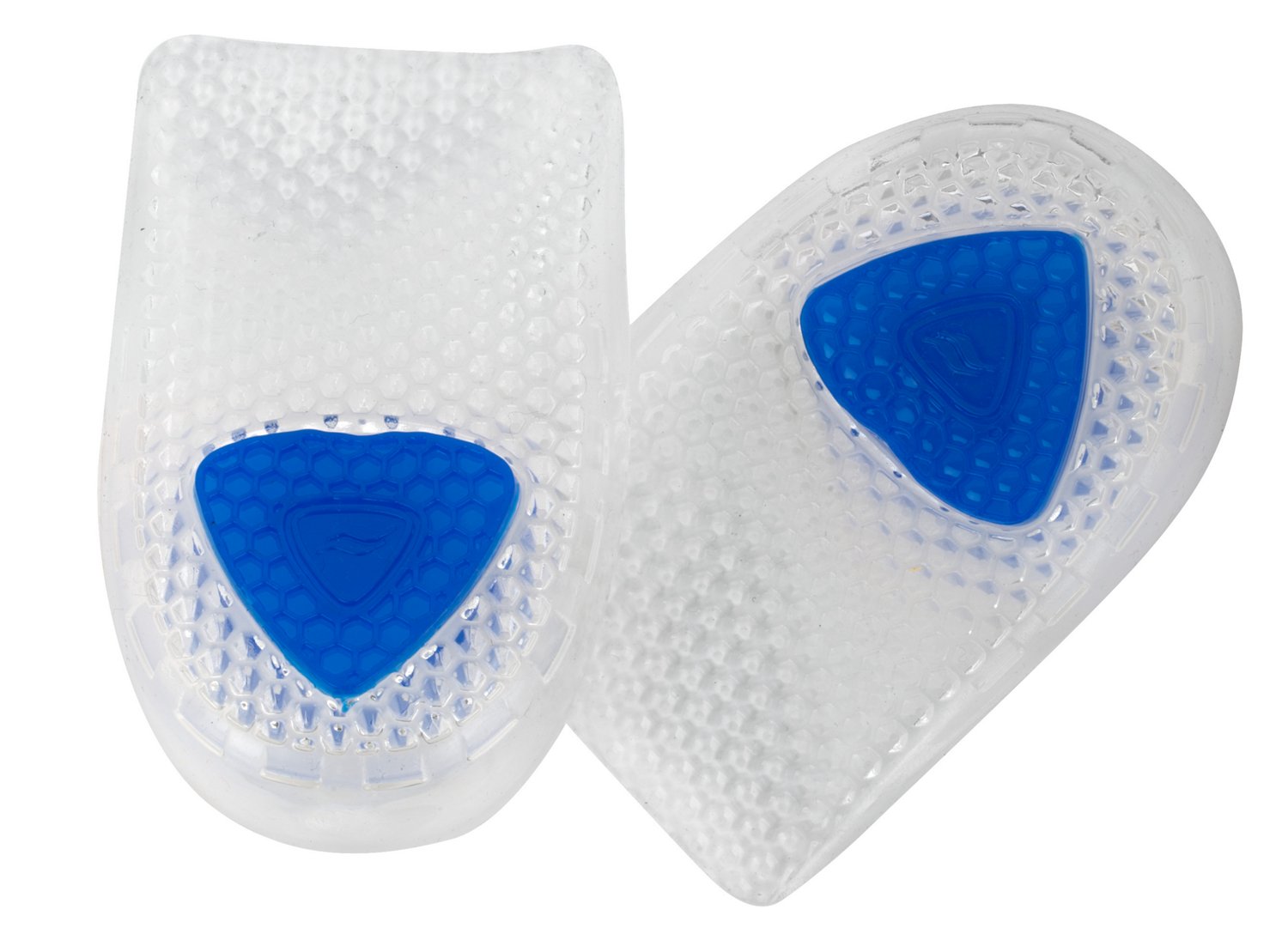 Sof Sole® Men's Gel Heel Cup Inserts 1-Pair