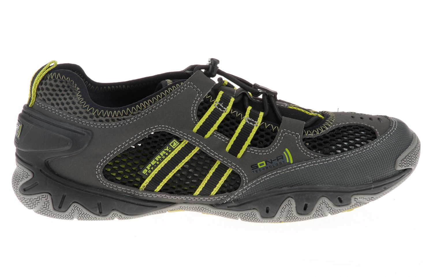 Sperry Top-Sider Men's SON-R Sounder Shandals
