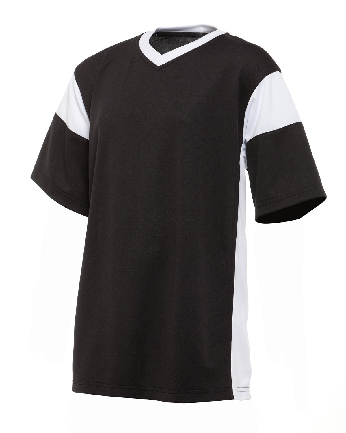 BCG Boys' Side Panel Soccer Jersey