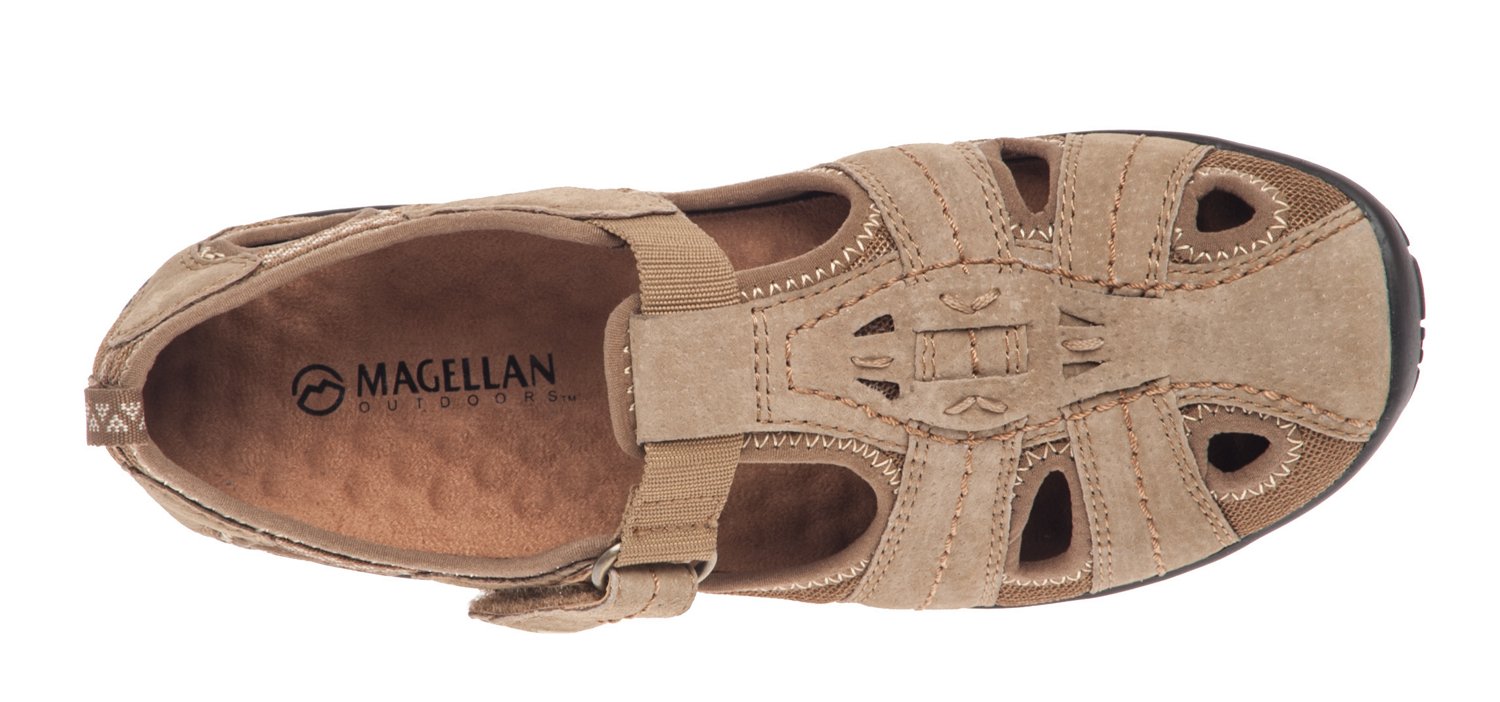 Magellan Outdoors Women's Camellia Casual Shoes thumbnail