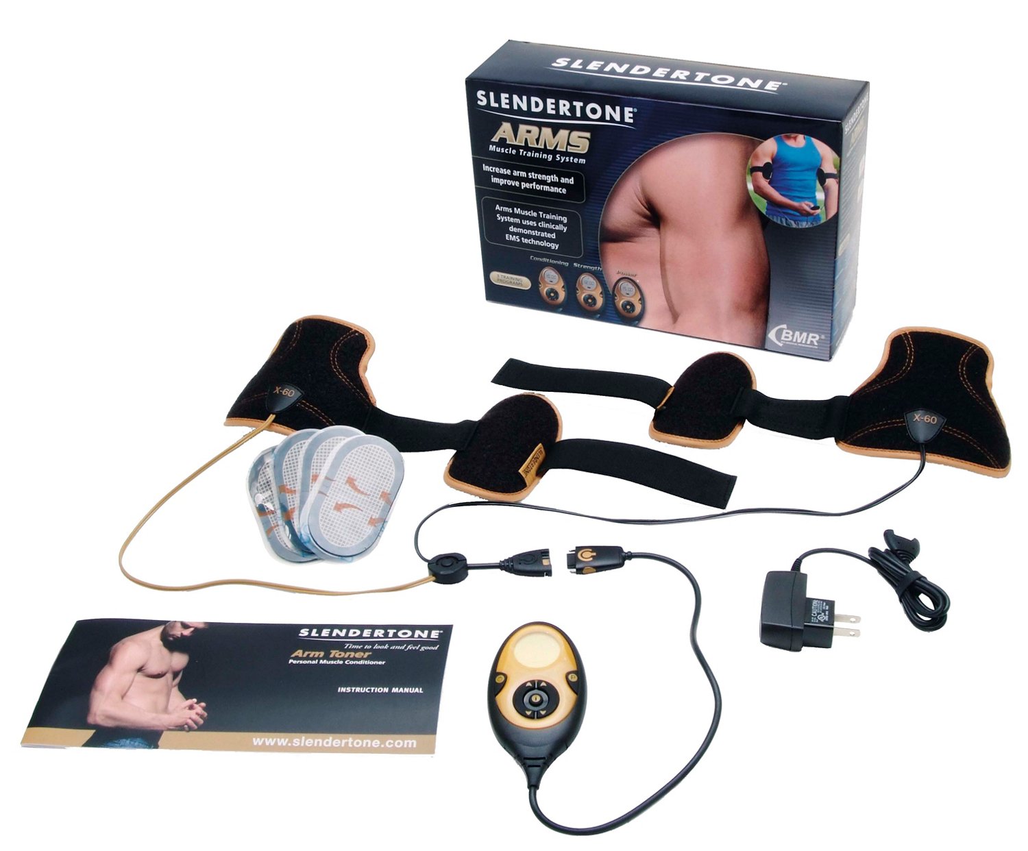 Slendertone Arm Muscle Training System
