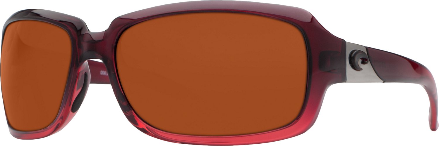 Costa Del Mar Adults' Isabela Sunglasses