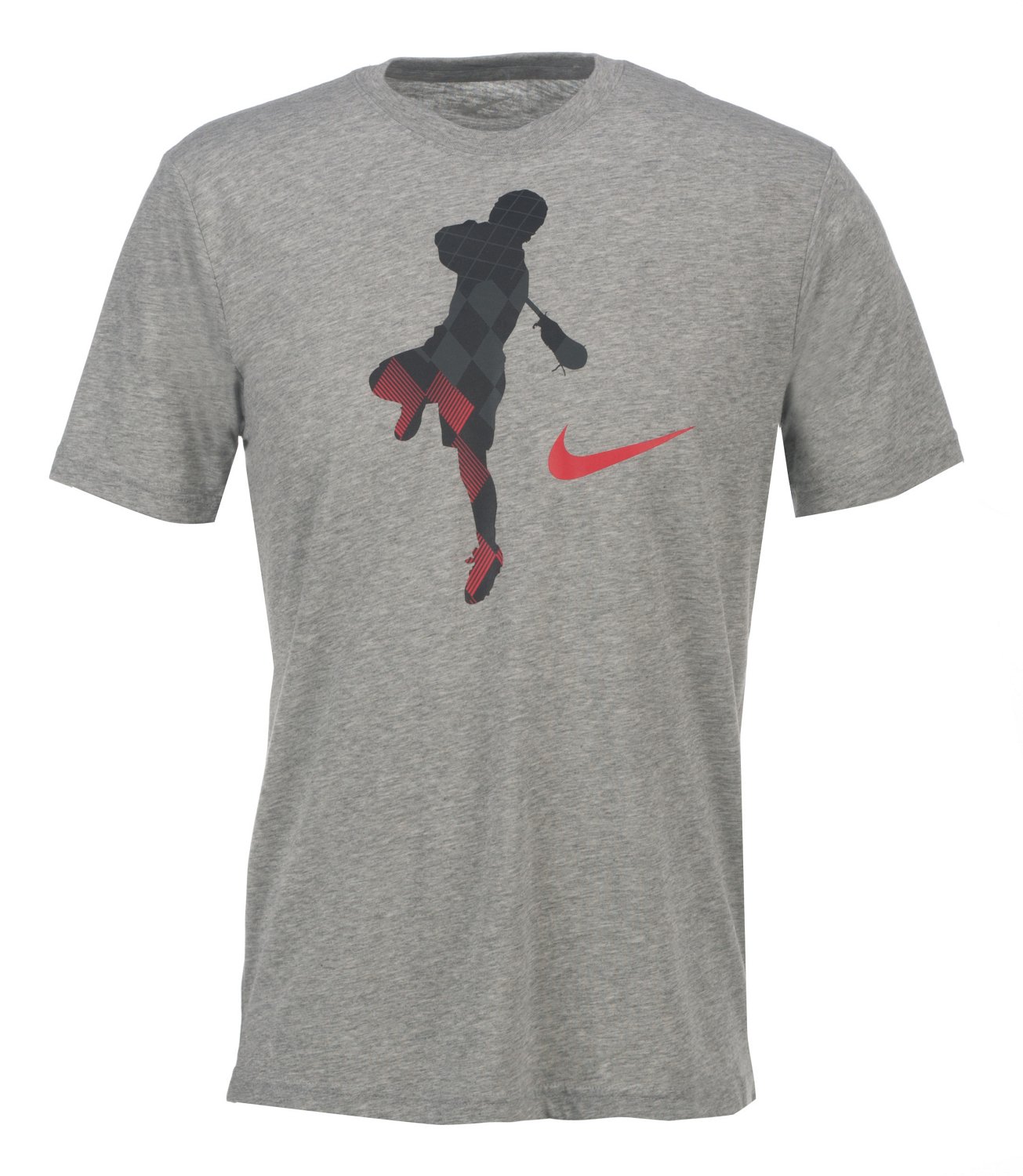 Nike Men's LAX Attack Graphic T-shirt thumbnail