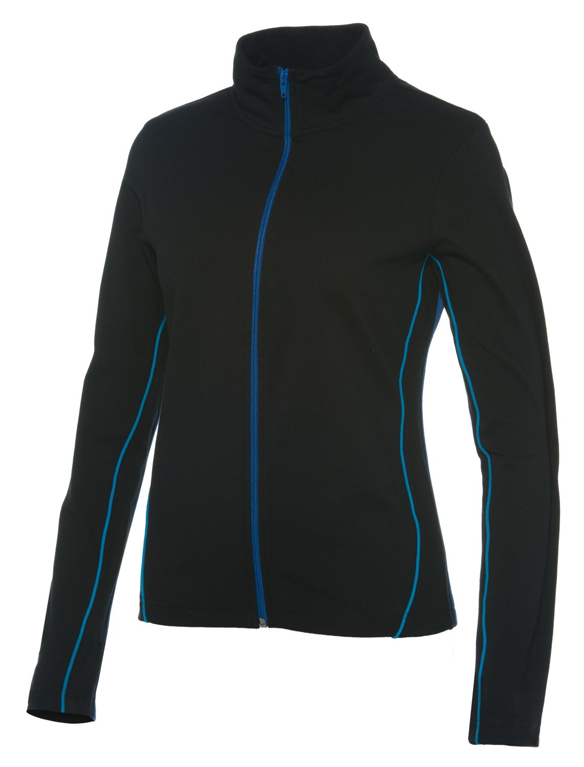 BCG Women's Rainbow Athletic Jacket