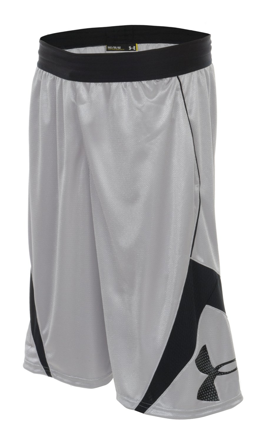 Under Armour® Men's EZ Mon-Knee Short