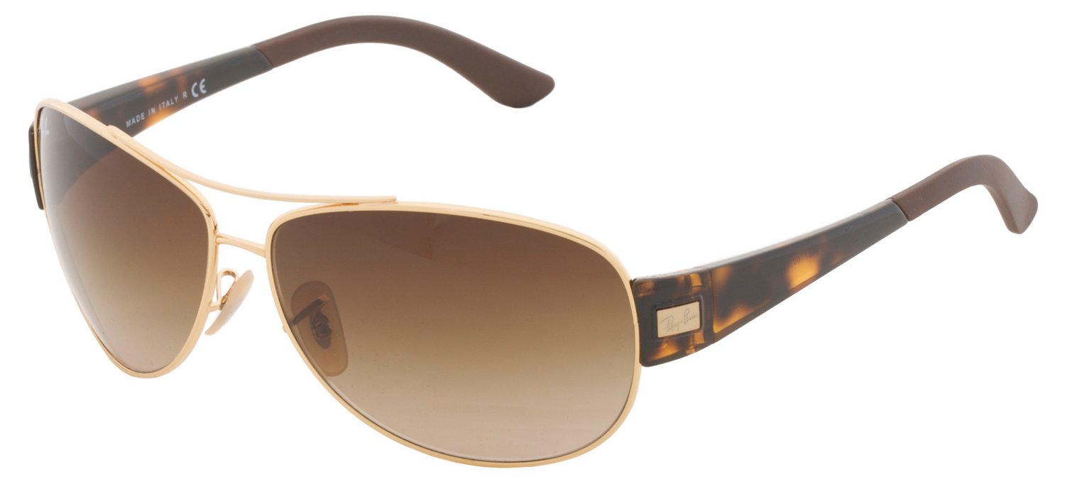 Ray-Ban Men's RB3467 Sunglasses thumbnail