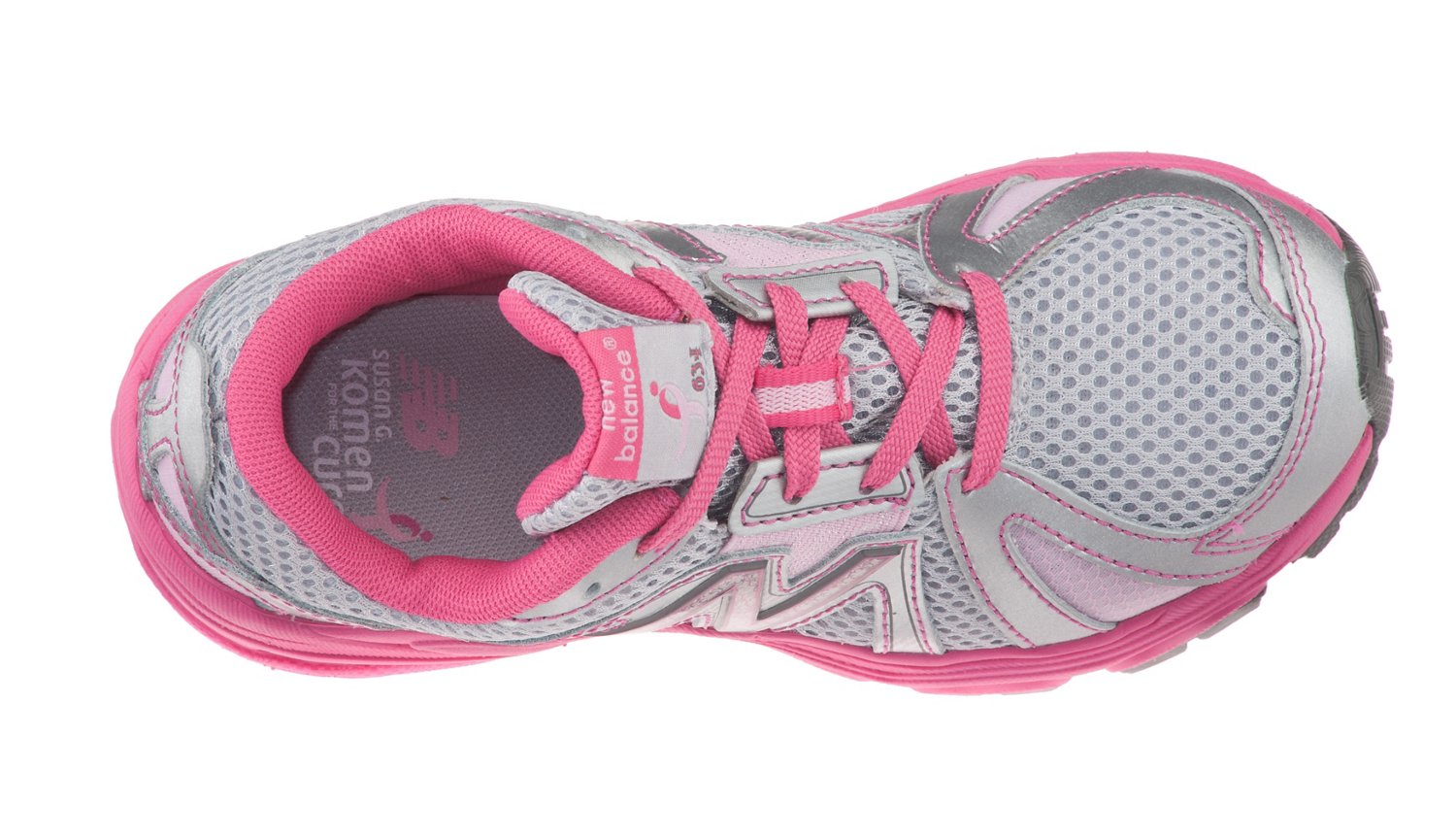 New Balance Kids' 634 Running Shoes thumbnail