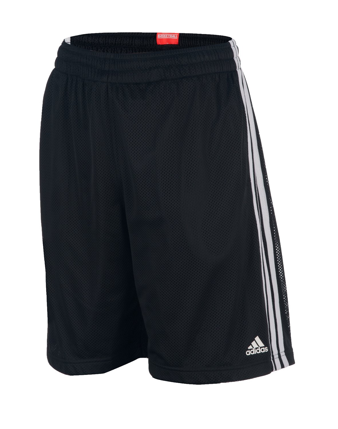 adidas Men's Triple Up 2.0 Basketball Short