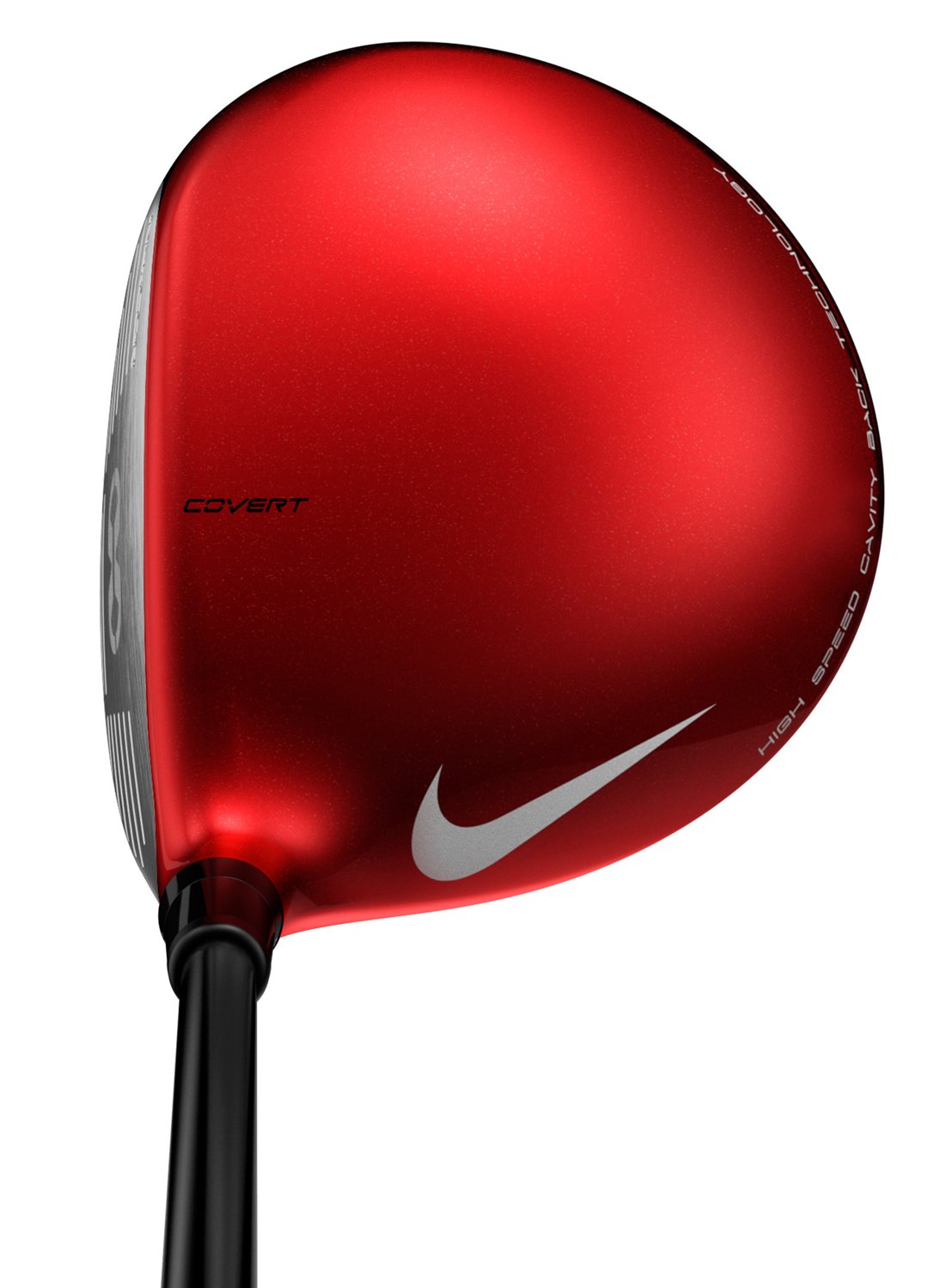 Nike Men's VR_S Covert Driver Stiff thumbnail