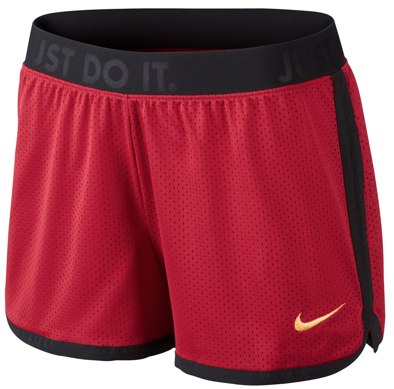 Nike Women's Icon Mesh Short
