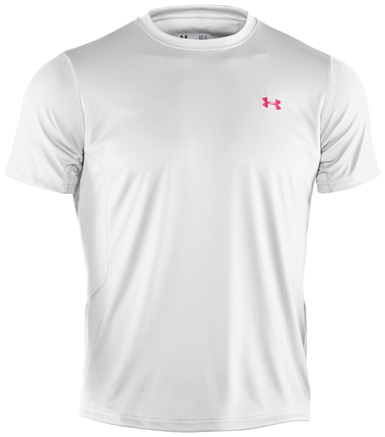 Under Armour® Men's ArmourGuard® Short Sleeve Fishing T-shirt