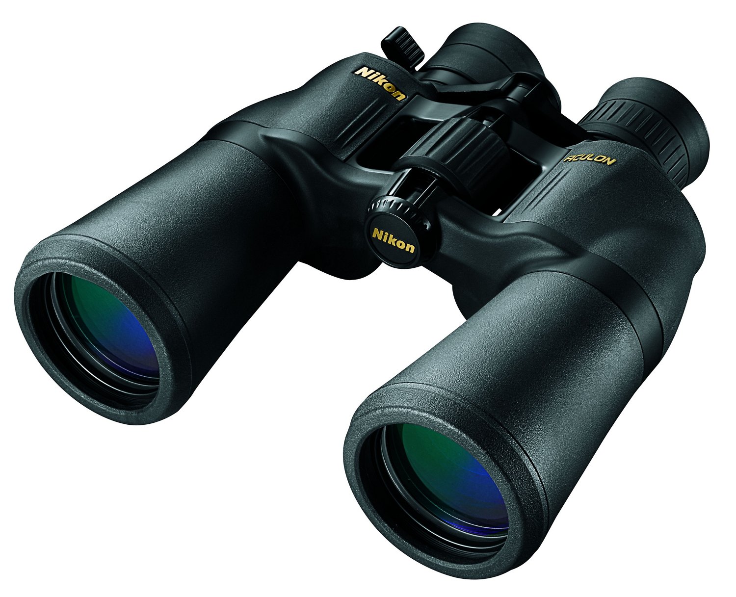Nikon ACULON A211 10 - 22 x 50 Porro Prism Binoculars