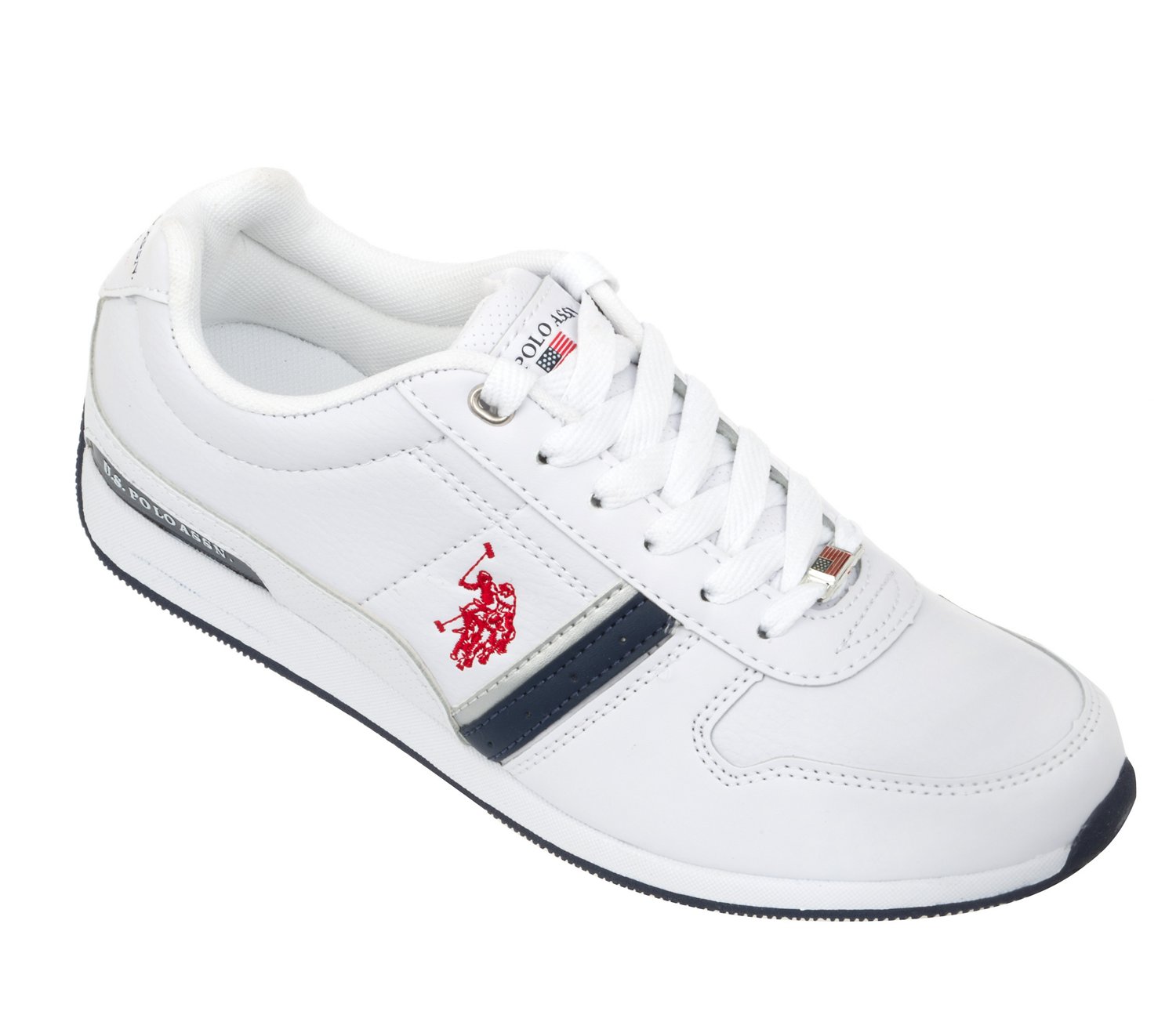 U.S. Polo Men's Cloud Athletic Lifestyle Shoes thumbnail